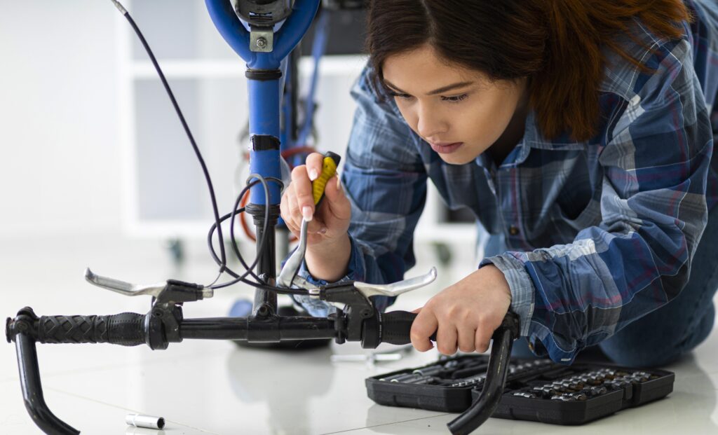 The Digital Revolution in EV Components